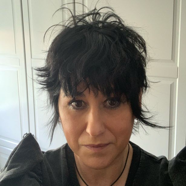 Olga Fernández-Vicente
