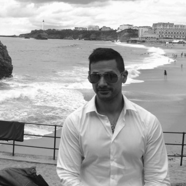 Richard Jorge